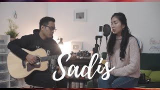 Download lagu Sadis - Afgan | Nadiya Rawil  ft Dewangga Elsandro Live Cover mp3
