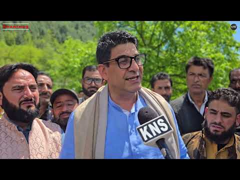 National Conference remains united. Those spreading misinformation should note that not even a Halqa President of the party is leaving. I have spoken to several colleagues, and no one is going anywhere: MLA Pahalgam #altaf_kaloo