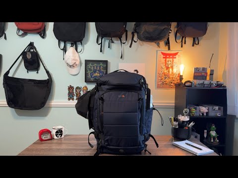 Tolaccea 40L Travel Laptop Backpack Review | Is This Budget Bag Worth It? 💼