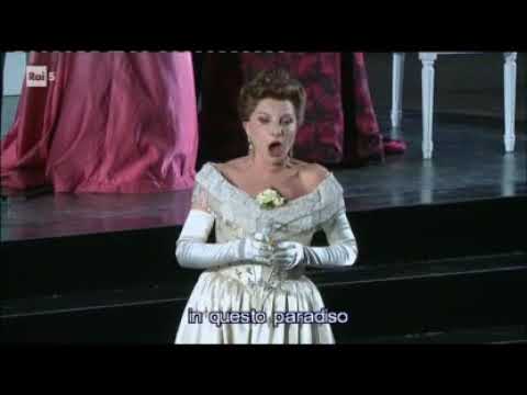 La traviata (G. Verdi)-Sferisterio 2009