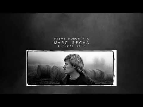 Premi honorífic FIC-CAT 2018 a Marc Recha