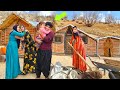 Unexpected Family Reunion in the Mountains | Brave Nomadic Mother’s Story
