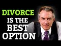 James Sexton The Harsh Reality About Getting Divorced