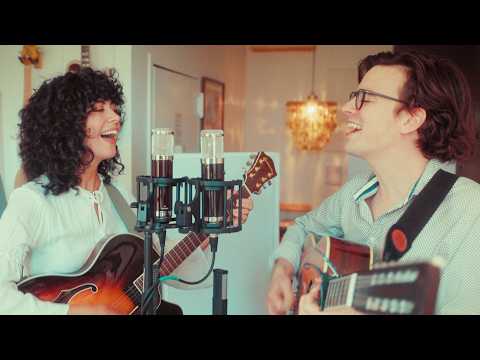 I Don't Want to Know - Fleetwood Mac (Josh Turner Guitar Cover feat. Katie Martucci)