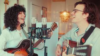 I Don&#39;t Want to Know - Fleetwood Mac (Josh Turner Guitar Cover feat. Katie Martucci)