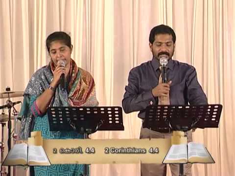 Blessing Today 685 (10 Sep 2013)