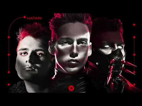 Communion After Dark - New Dark Electro, Industrial, EBM, Gothic, Synthpop - 1/27/20