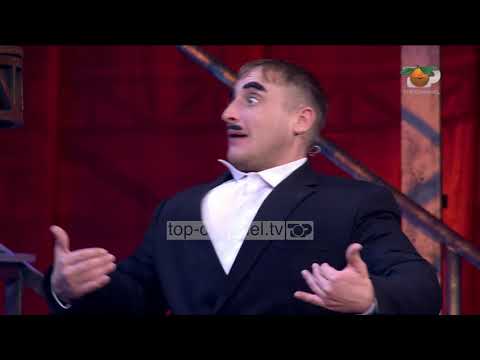 Portokalli, 03 Nëntor 2019 - Rrok Kinemaja dhe Lavderim Saçi