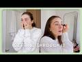 Getting Through It Weekend Chat Grwm