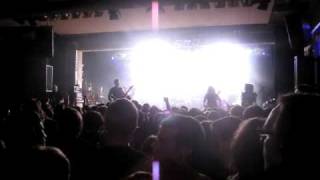 Devildriver - It&#39;s In The Cards