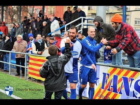 2º Division B G.III | CD. Ebro vs S.D. Formentera