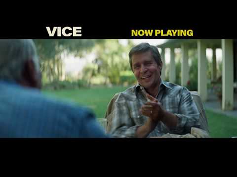 Vice (2018) (TV Spot 'Acclaimed')