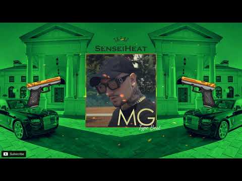 FOR SALE | MG x Snik Drill Type Beat 2020 TRAP BEATS DRILL BEATS #instrumental