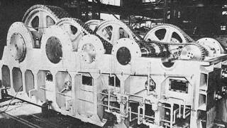 100 years of history at Tsubakimoto Chain