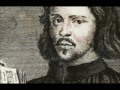 Thomas Tallis - Ave rosa sine spinis 