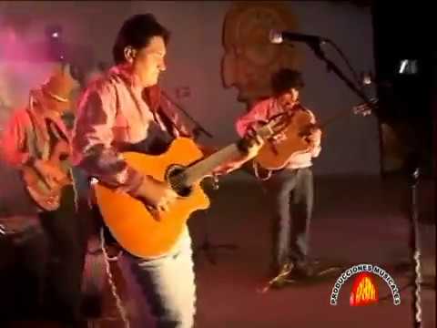 DUO RETAMA Otuzcana (Video En Concierto)