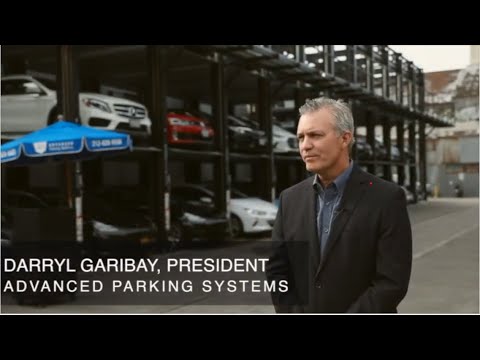 Darryl Garibay, President of Advanced Parking Systems, on working with ParkPlus — parking operator testimonial