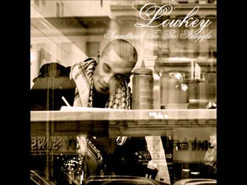 Lowkey Ft. Shadia Mansour - Too Much