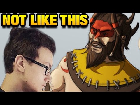 Miracle- [Beast Master] Offlane Not Like This Team Dota 2 7.05