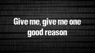 Fit for Rivals -  Reason lyrics