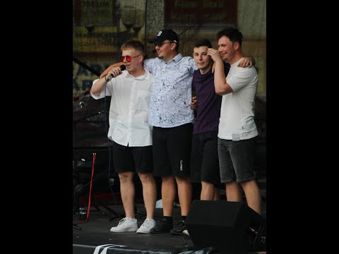 Kuala Lumpur - Kuala Lumpur: Masarykovo náměstí Vyškov (16/6/2023) Live