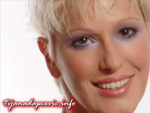 Tijana Dapcevic - Ostavi me - (Makfest 1995)
