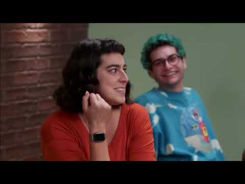 Amanda not understanding deez nuts jokes (Smosh clip)