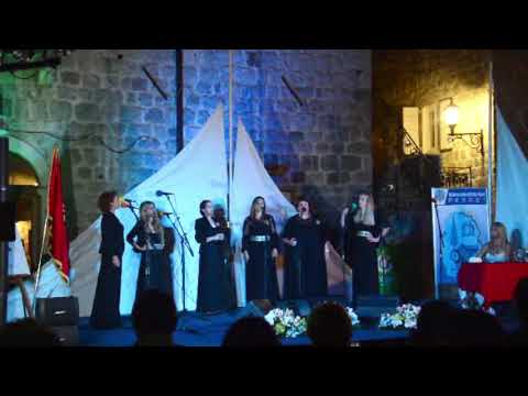 2021 - 20 - Incanto Kotor - U zemlju latinsku