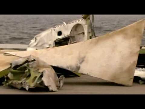 mayday alarm im cockpit - zerschmettert in tausend teile Teil 3