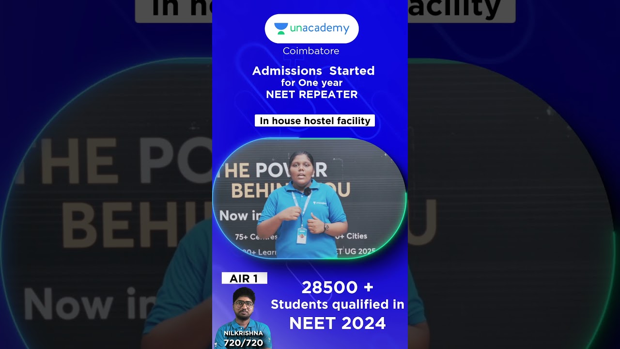 Student Story