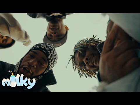 Boss Solo x Lafalilmoe x GetGwapScutta - 100 To TenTrey(Official Music Video)