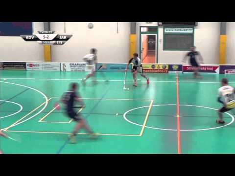 T.B.C. Králův Dvůr - TJ Sokol Jaroměř (osmifinále, 5. kolo)