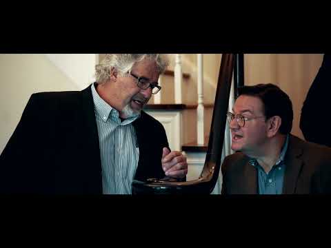 Billy Blue Records and Joe Mullins & The Radio Ramblers