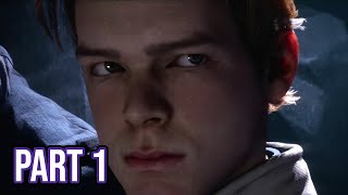 Star Wars Jedi: Fallen Order