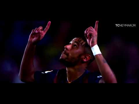 Neymar Jr ● Ultimate Goal Show   FC Barcelona   2014 15 HD