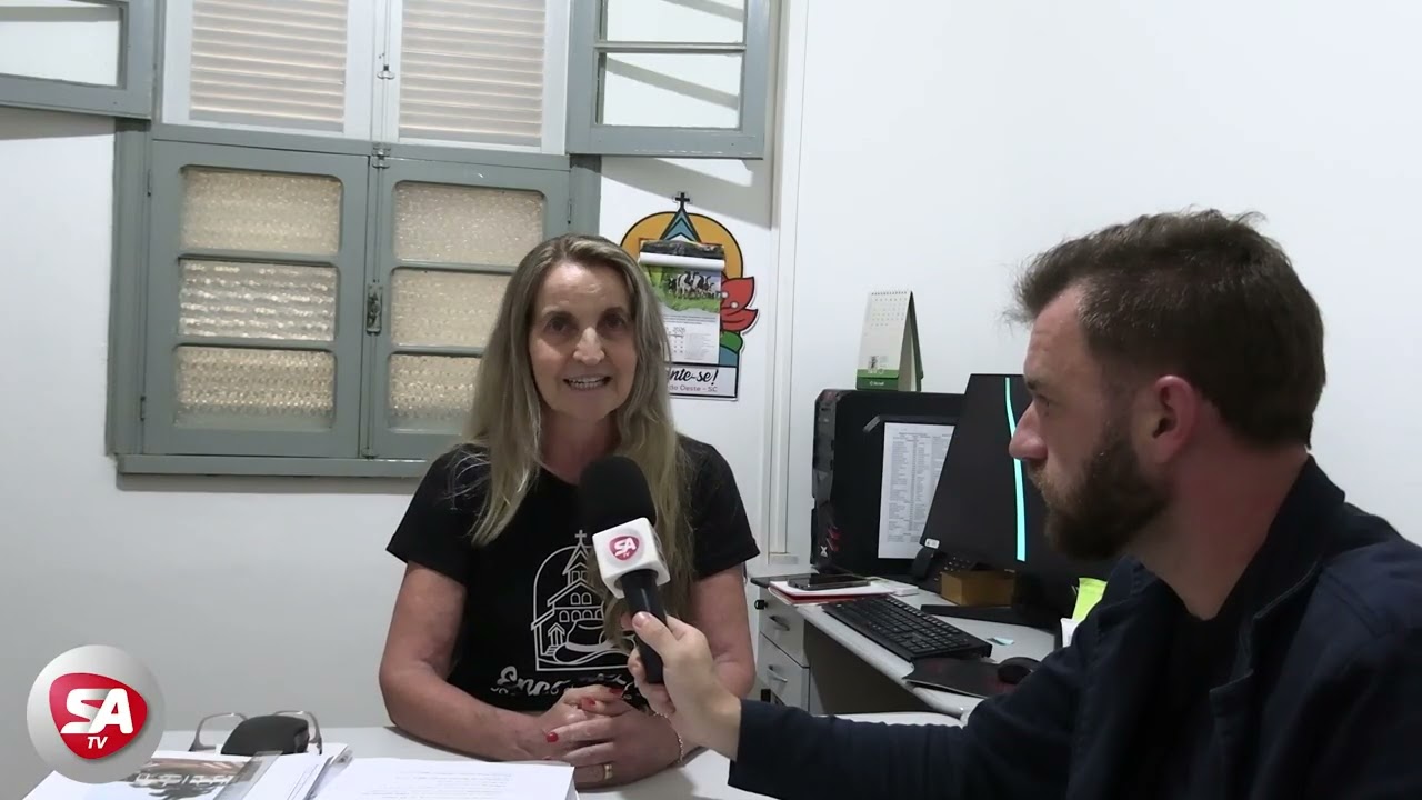 São João do Oeste está com as inscrições abertas para o PIDE