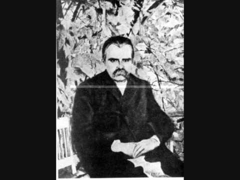 The Music of Friedrich Nietzsche - Heldenklage