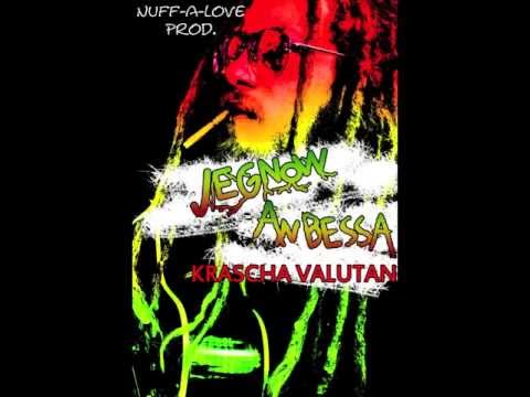 Jegnow Anbessa - Krascha Valutan