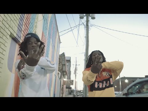 Wavy Marre x Guwop - Woc (Official Video) Dir. @ORNTL