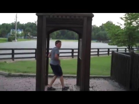 Summer Reverse Tricks