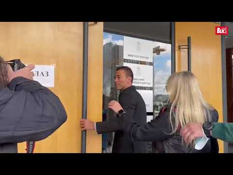 Glumi Holivudsku zvezdu, a ušao u Zadrugu! Ćertić na suđenju, preti mu i do 12 godina robije