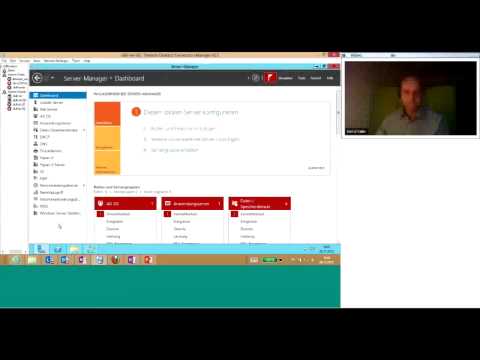 Tech Data Microsoft Webcast Microsoft Server Virtualisierungslösungen - Die Vorteile