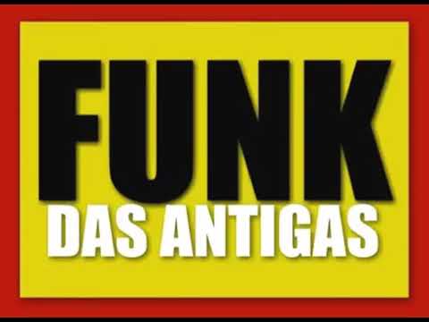 Fanq das antigas som de preto di favelado