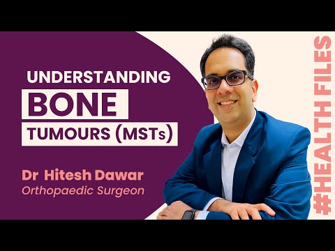 Are Bone Tumors More Common Than You Think: Bone Tumors Explained