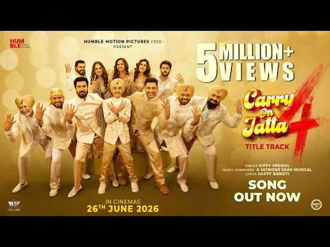 Trailers Carry On Jatta 4