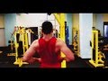 Bodybuilder Vladimir Žižka Motivation video