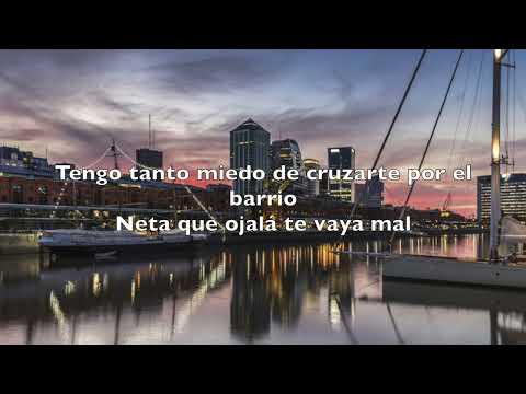 ALGUIEN MÁS - Danny Lux, Yami Safdie Letra