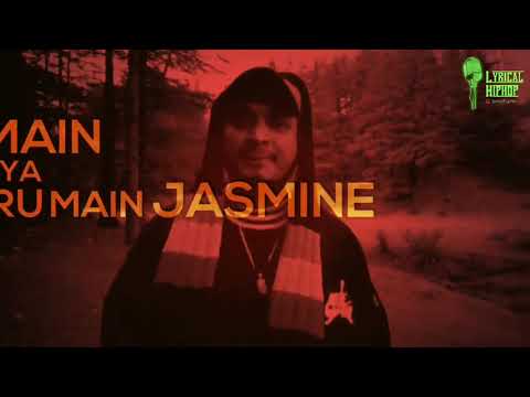 Divine ft Sid Sriram ( Too Hype ) Lyrical Video