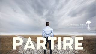 Leaving...or STARTING AGAIN - Choosing your NEW direction
