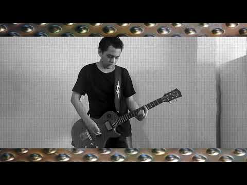 Angels Faal Down - Skillet